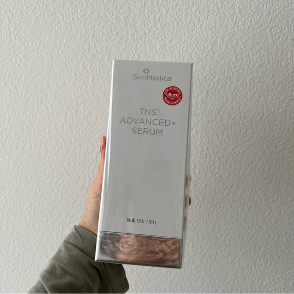 SkinMedica TNS Advanced+ Serum (1 oz.)